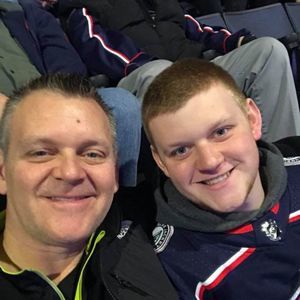 Meet your Posher, Austin